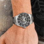 Mido Multifort Skeleton Vertigo M0384361106100
