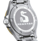 Tissot Seastar 1000 36 mm