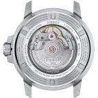 Tissot Seastar 1000 Automatic