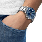 Tissot Seastar 1000 Automatic