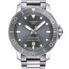 Tissot Seastar 1000 Automatic