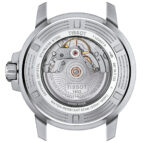 Tissot Seastar 1000 Automatic