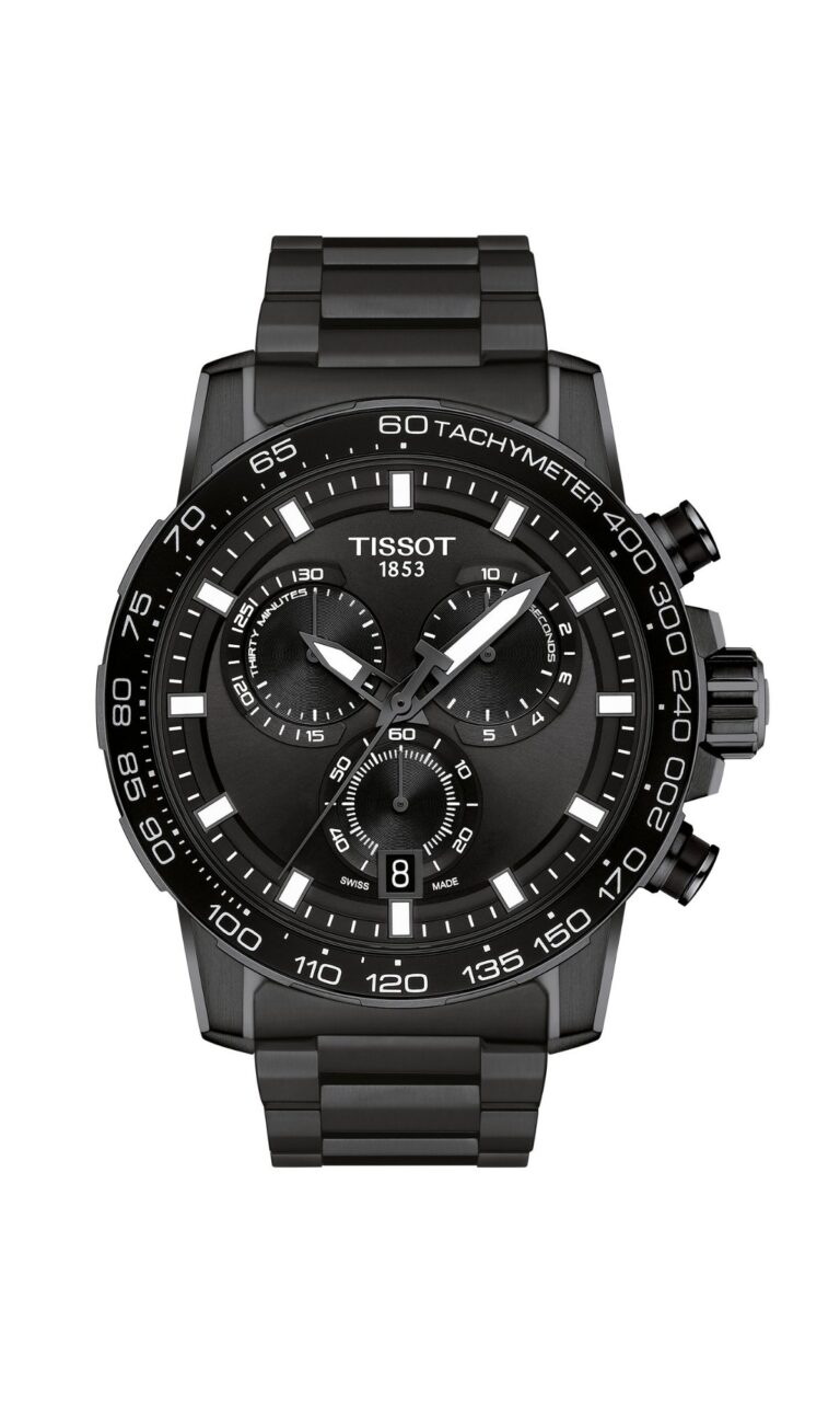 Tissot Supersport Chronograph