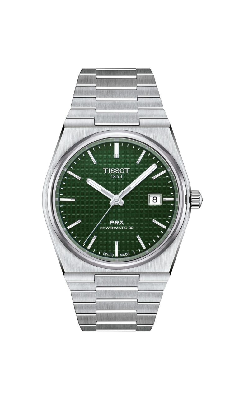 Tissot PRX Powermatic 80