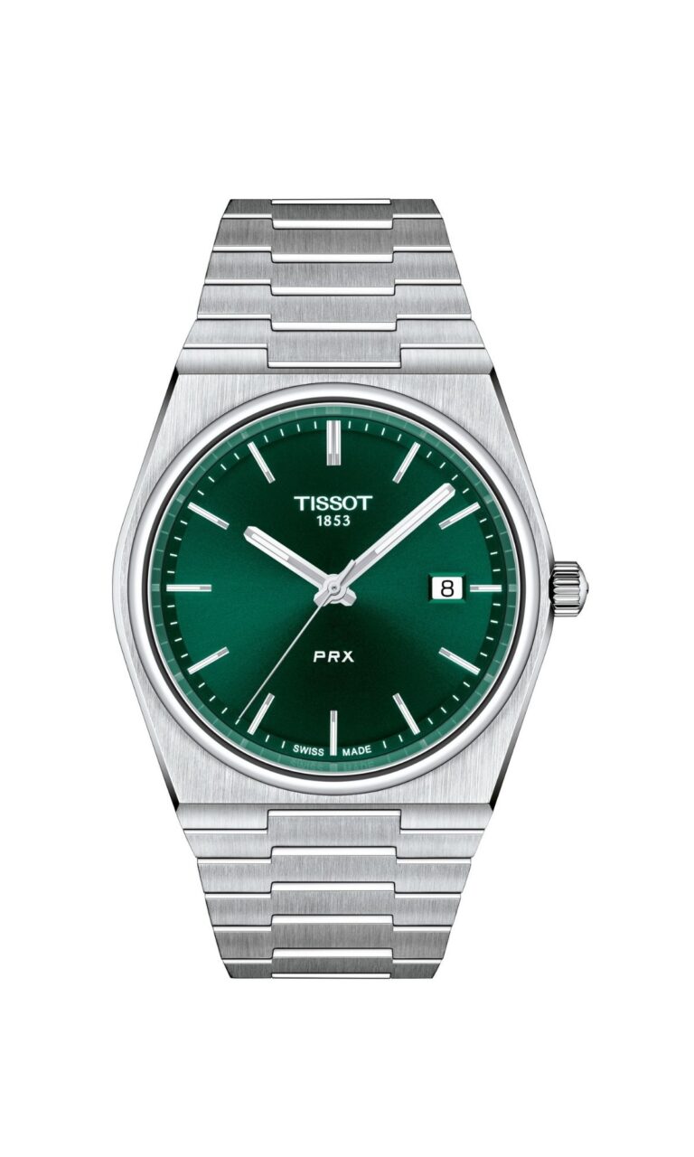 Tissot PRX T1374101109100