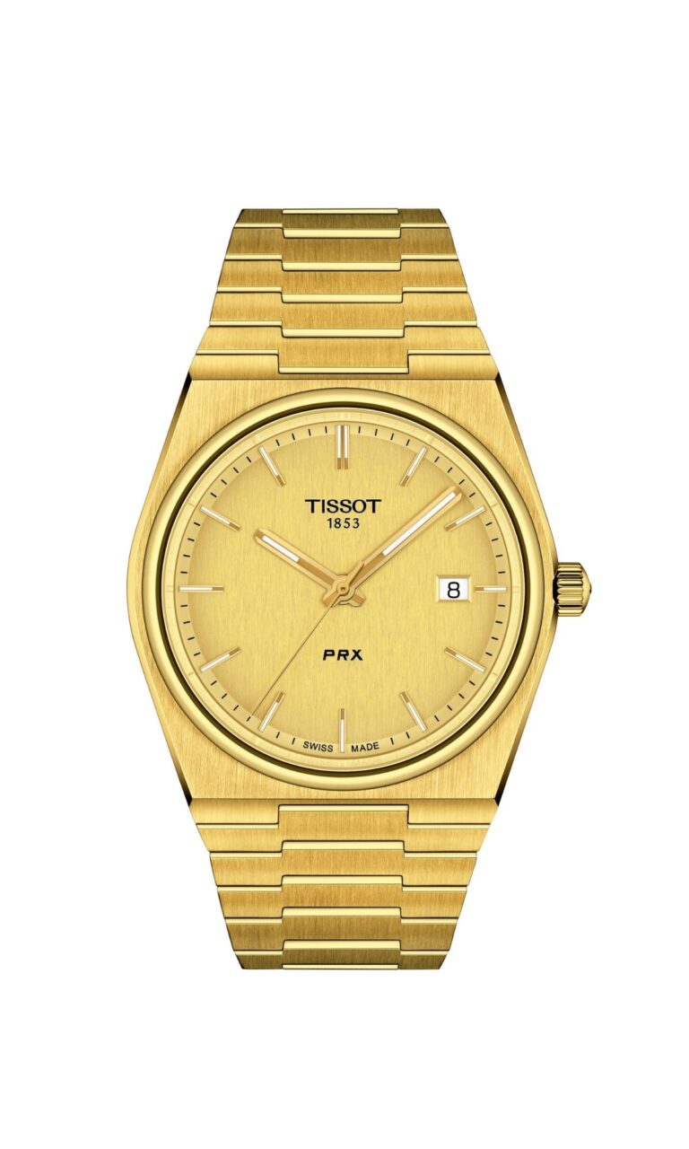 Tissot PRX T1374103302100