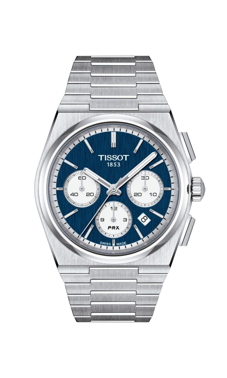 Tissot PRX Automatic Chronograph