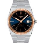 Tissot PRX Powermatic 80 Gold