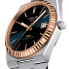Tissot PRX Powermatic 80 Gold