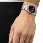 Tissot PRX Powermatic 80 Gold