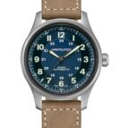 Hamilton Khaki Field Titanium Auto H70545540