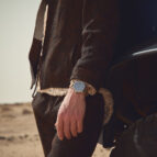 Hamilton Khaki Field Titanium Auto H70545540