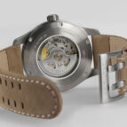 Hamilton Khaki Field Titanium Auto H70545540