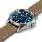 Hamilton Khaki Field Titanium Auto H70545540
