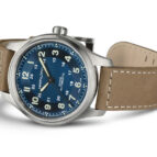 Hamilton Khaki Field Titanium Auto H70545540