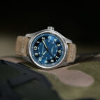 Hamilton Khaki Field Titanium Auto H70545540