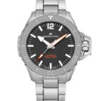 Hamilton Khaki Navy Frogman Auto H77815130