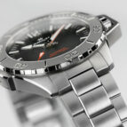 Hamilton Khaki Navy Frogman Auto H77815130