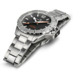 Hamilton Khaki Navy Frogman Auto H77815130
