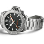 Hamilton Khaki Navy Frogman Auto H77815130