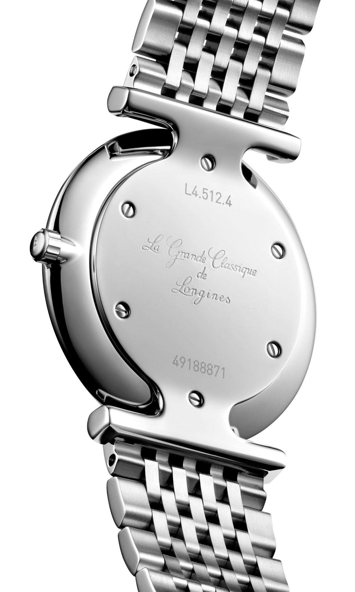 Reloj longines la grande best sale classique precio