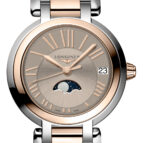 Longines PrimaLuna  L8.115.5.61.7