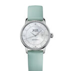 Mido Baroncelli Signature Lady Colours M0372071610600