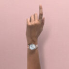 Mido Baroncelli Signature Lady Colours M0372071610600