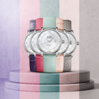 Mido Baroncelli Signature Lady Colours M0372071610600