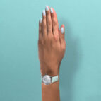 Mido Baroncelli Signature Lady Colours M0372071610600