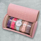 Mido Baroncelli Signature Lady Colours M0372071610600