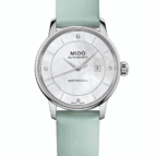 Mido Baroncelli Signature Lady Colours M0372071610600