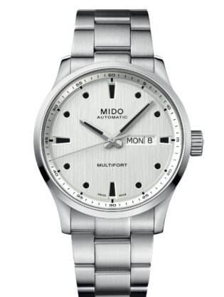 Mido Multifort M M0384301103100