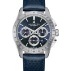 Hamilton Jazzmaster Performer Auto Chrono