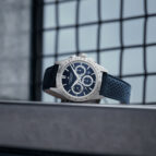 Hamilton Jazzmaster Performer Auto Chrono H36616640