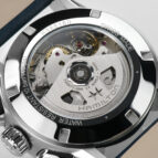 Hamilton Jazzmaster Performer Auto Chrono H36616640