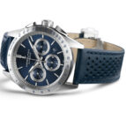 Hamilton Jazzmaster Performer Auto Chrono H36616640