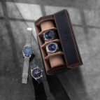 Mido Commander Big Date M0216261704100