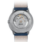 Mido Commander Big Date M0216261704100