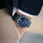Mido Commander Big Date M0216261704100