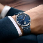 Mido Commander Big Date M0216261704100