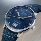 Mido Commander Big Date M0216261704100