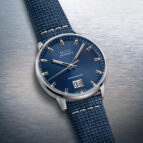 Mido Commander Big Date M0216261704100