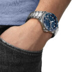 Tissot Seastar 1000 40 mm