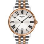 Tissot Carson Premium