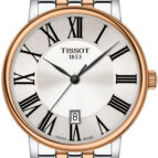 Tissot Carson Premium