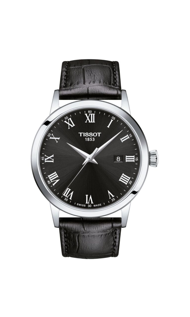 Tissot Classic Dream Gent