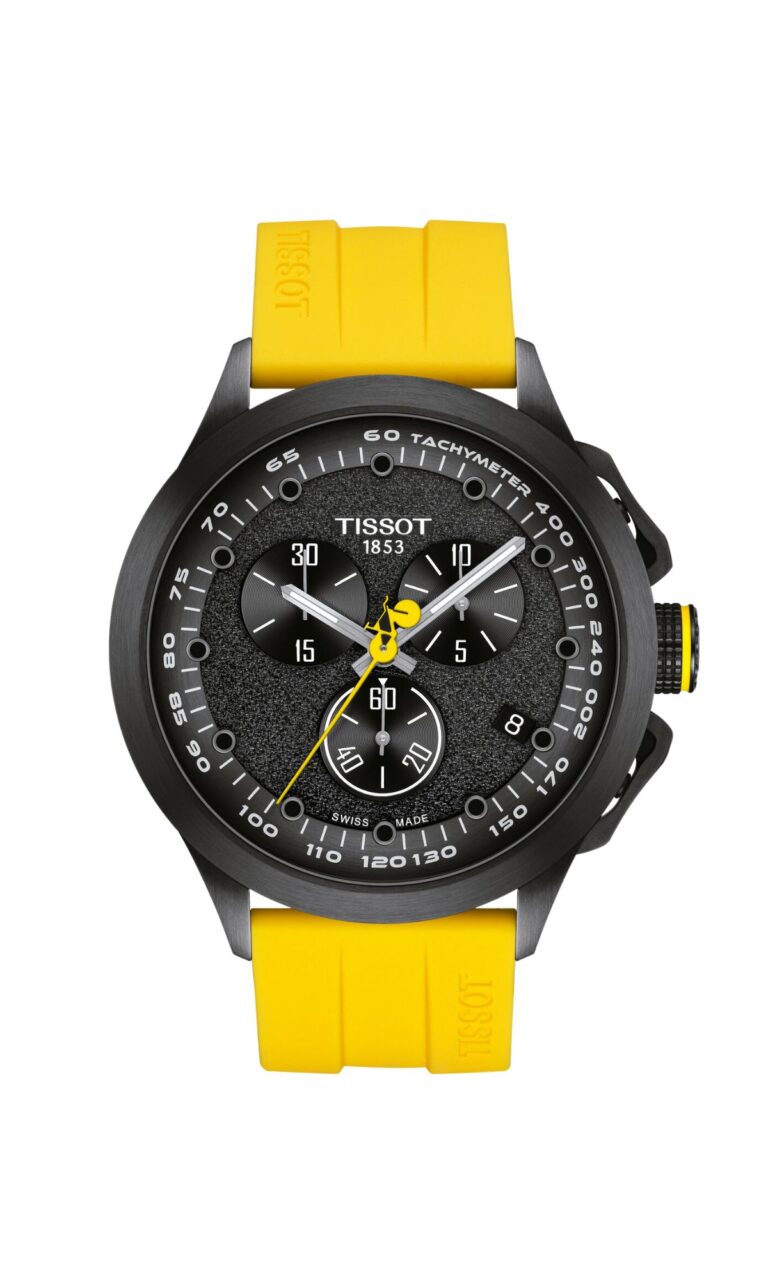 Tissot T-Race Cycling