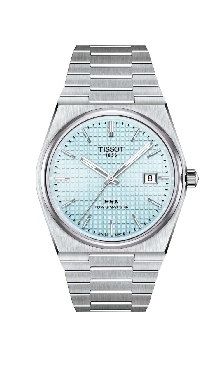 Tissot PRX Powermatic 80