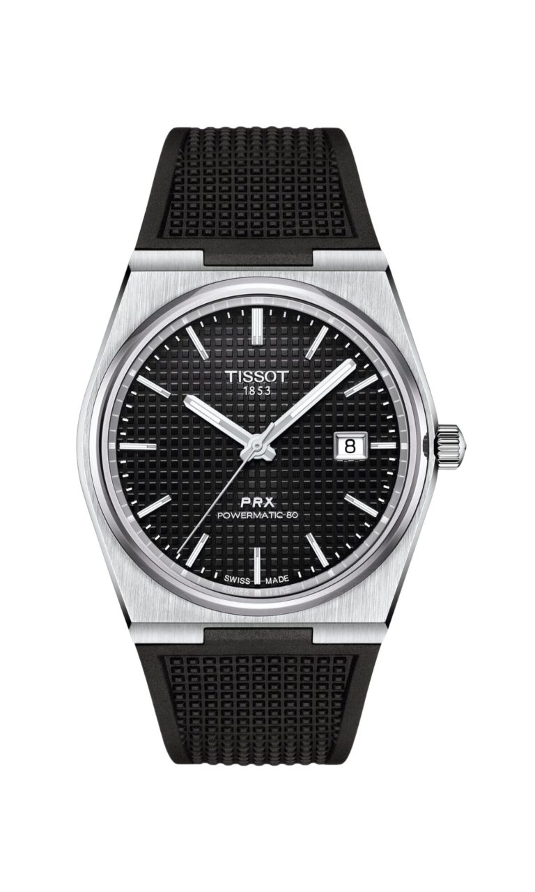 Tissot PRX Powermatic 80